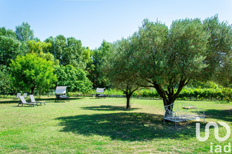 achat maison chateauneuf-du-pape 84230