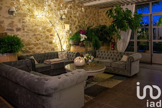 achat maison chateauneuf-du-pape 84230