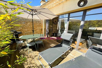 achat maison chateauneuf-du-pape 84230