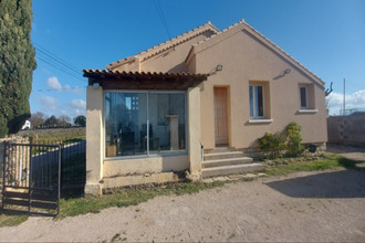 achat maison chateauneuf-du-pape 84230