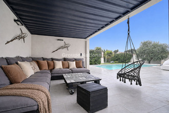 achat maison chateauneuf-du-pape 84230