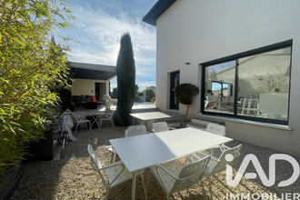 achat maison chateauneuf-du-pape 84230