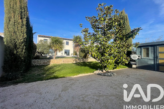 achat maison chateauneuf-du-pape 84230