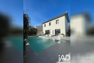 achat maison chateauneuf-du-pape 84230