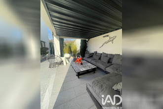 achat maison chateauneuf-du-pape 84230