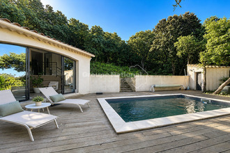 achat maison chateauneuf-du-pape 84230