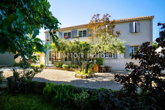 achat maison chateauneuf-du-pape 84230