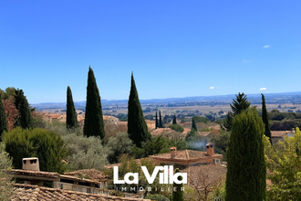 achat maison chateauneuf-du-pape 84230