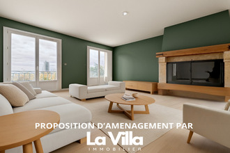 achat maison chateauneuf-du-pape 84230