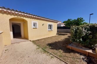 achat maison chateauneuf-du-rhone 26780