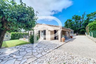 achat maison chateauneuf-du-rhone 26780