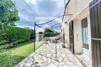 achat maison chateauneuf-du-rhone 26780