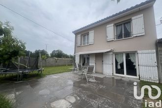 achat maison chateauneuf-du-rhone 26780