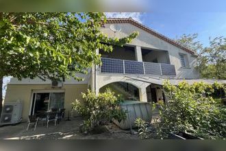 achat maison chateauneuf-du-rhone 26780