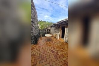 achat maison chateauneuf-du-rhone 26780