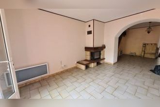 achat maison chateauneuf-du-rhone 26780