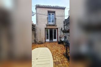 achat maison chateauneuf-du-rhone 26780