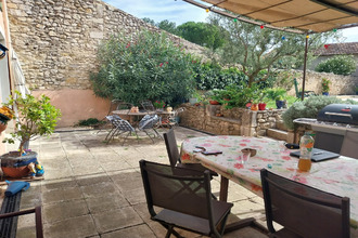 achat maison chateauneuf-du-rhone 26780