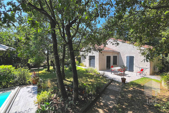 achat maison chateauneuf-du-rhone 26780