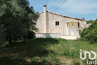 achat maison chateauneuf-du-rhone 26780