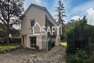 achat maison chateauneuf-du-rhone 26780