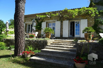 achat maison chateauneuf-du-rhone 26780