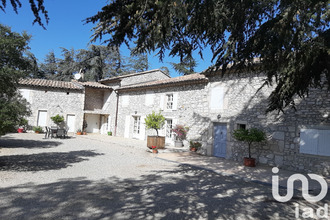 achat maison chateauneuf-du-rhone 26780