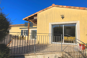 achat maison chateauneuf-du-rhone 26780