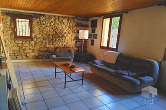 achat maison chateauneuf-du-rhone 26780