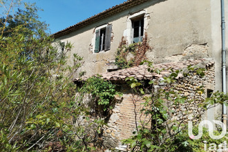 achat maison chateauneuf-du-rhone 26780
