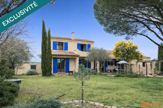 achat maison chateauneuf-du-rhone 26780