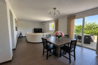 achat maison chateauneuf-du-rhone 26780