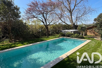 achat maison chateauneuf-du-rhone 26780