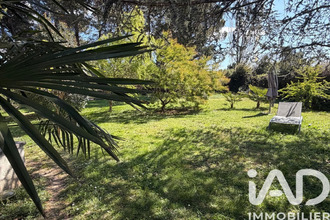achat maison chateauneuf-du-rhone 26780