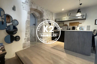 achat maison chateauneuf-du-rhone 26780