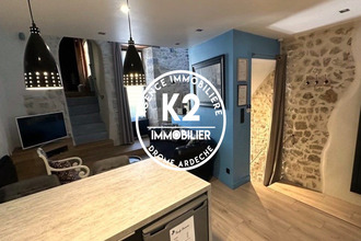 achat maison chateauneuf-du-rhone 26780