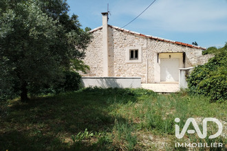 achat maison chateauneuf-du-rhone 26780
