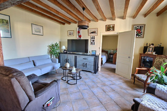 achat maison chateauneuf-en-thymerais 28170