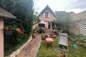 achat maison chateauneuf-en-thymerais 28170