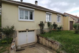 achat maison chateauneuf-en-thymerais 28170