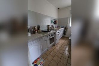 achat maison chateauneuf-en-thymerais 28170