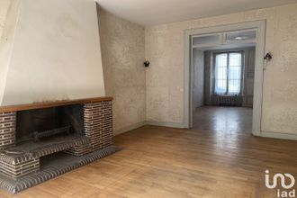 achat maison chateauneuf-en-thymerais 28170