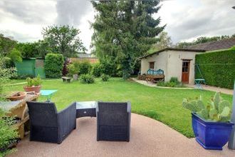 achat maison chateauneuf-en-thymerais 28170