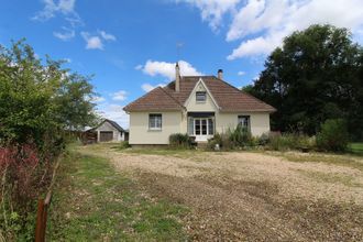 achat maison chateauneuf-en-thymerais 28170