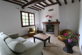 achat maison chateauneuf-en-thymerais 28170