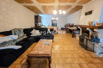 achat maison chateauneuf-en-thymerais 28170