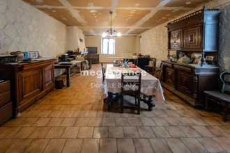 achat maison chateauneuf-en-thymerais 28170