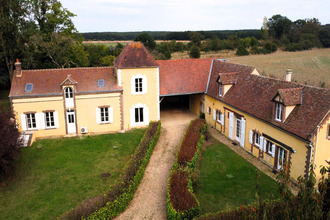 achat maison chateauneuf-en-thymerais 28170