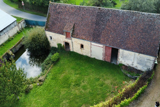 achat maison chateauneuf-en-thymerais 28170