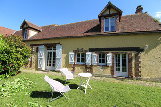 achat maison chateauneuf-en-thymerais 28170